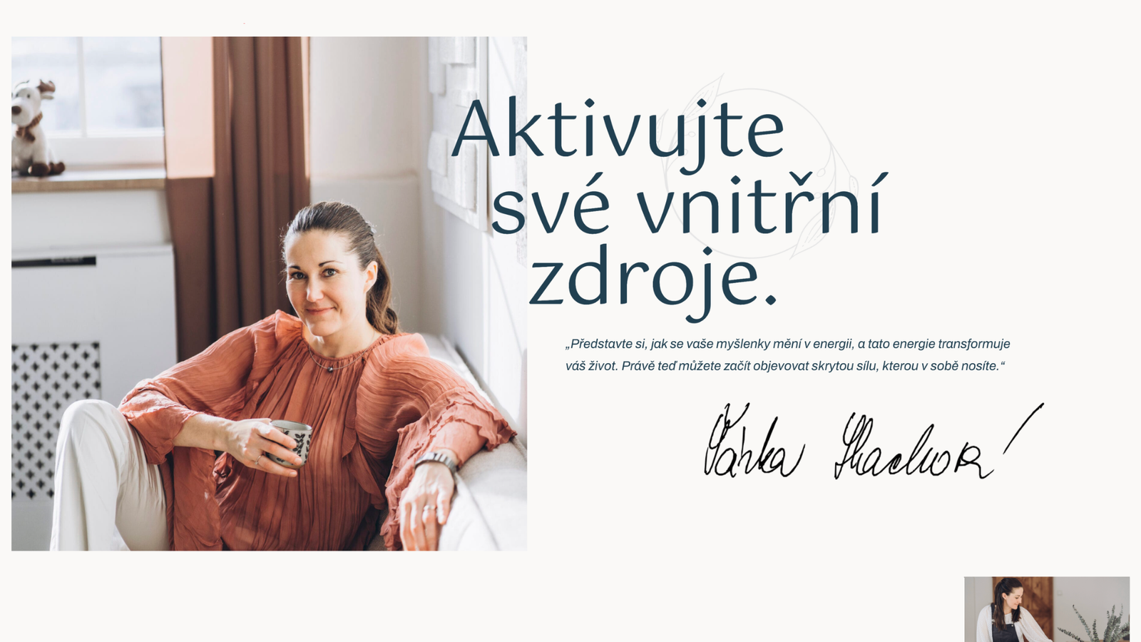 Šárka Strachová — osobní web olympijské medailistky